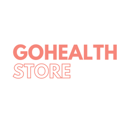 GoHealth Store Logo