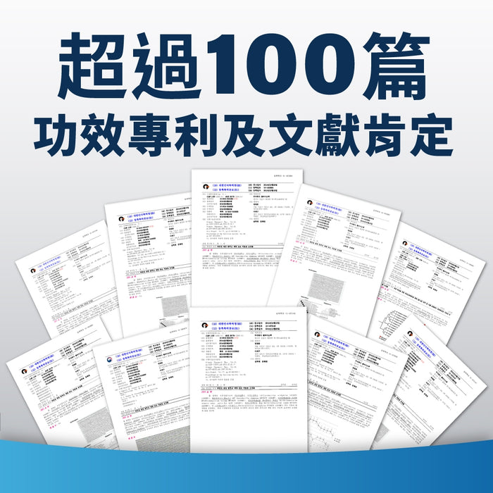 達摩本草 五國專利300億ABC益生菌 30包