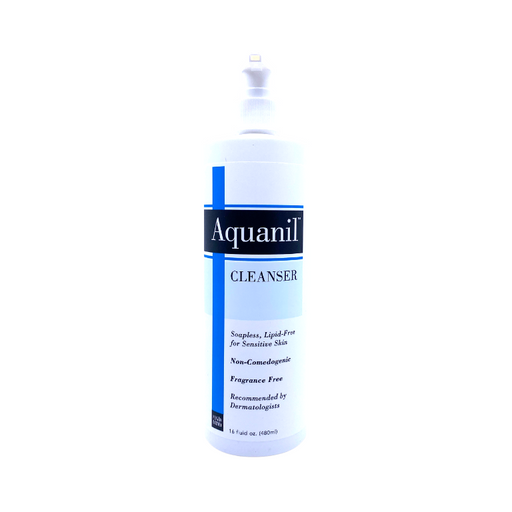 Aquanil Cleanser 清潔乳液 480ml