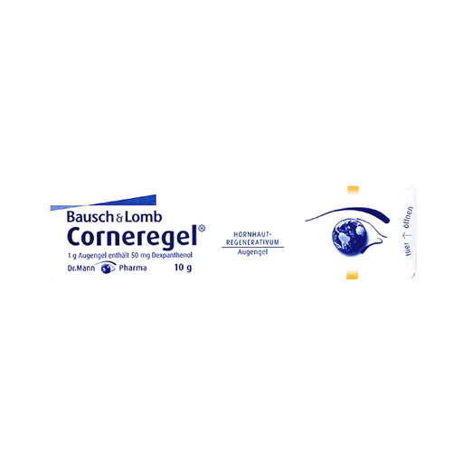 Corneregel Eye Gel 眼用凝膠 10g