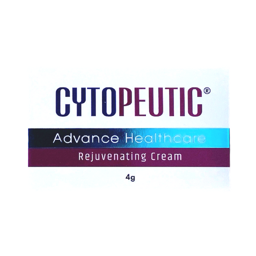 Cytopeutic 犀補靈 強效修復軟膏 4g