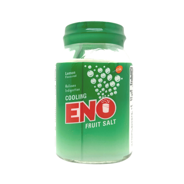 ENO 以羅菓子鹽(檸檬味)100克裝