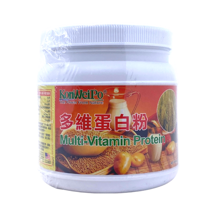 康維寶多維蛋白粉 Multi Vitamin Protein 400g