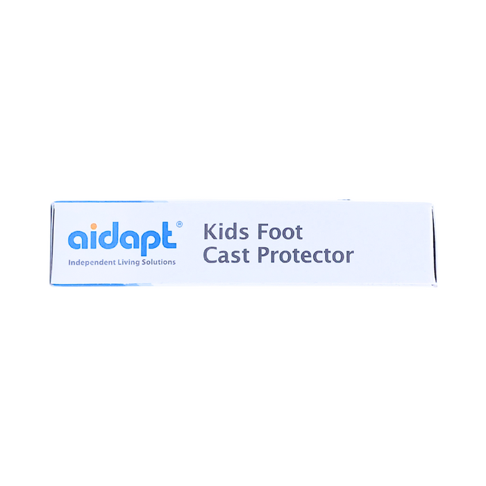 Aidapt Kids Foot Cast Protector