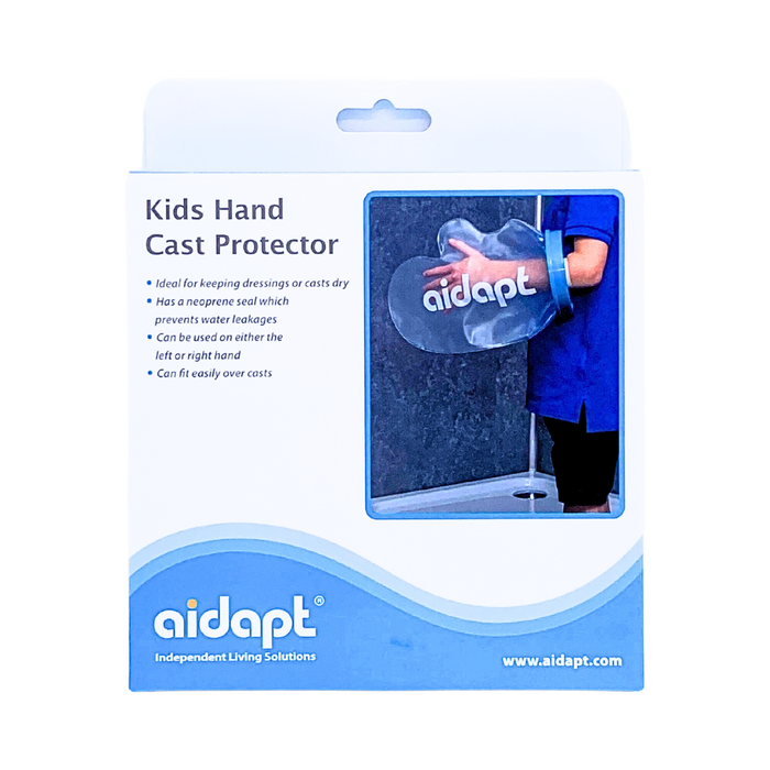 Aidapt Aidapt Kids Hand Cast Protect | GoHealth Store