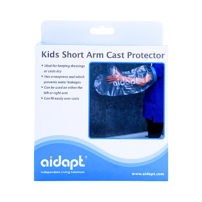 Aidapt Kids Short Arm Cast Protector