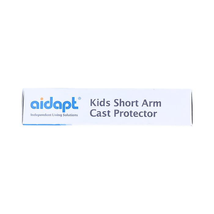 Aidapt Kids Short Arm Cast Protector