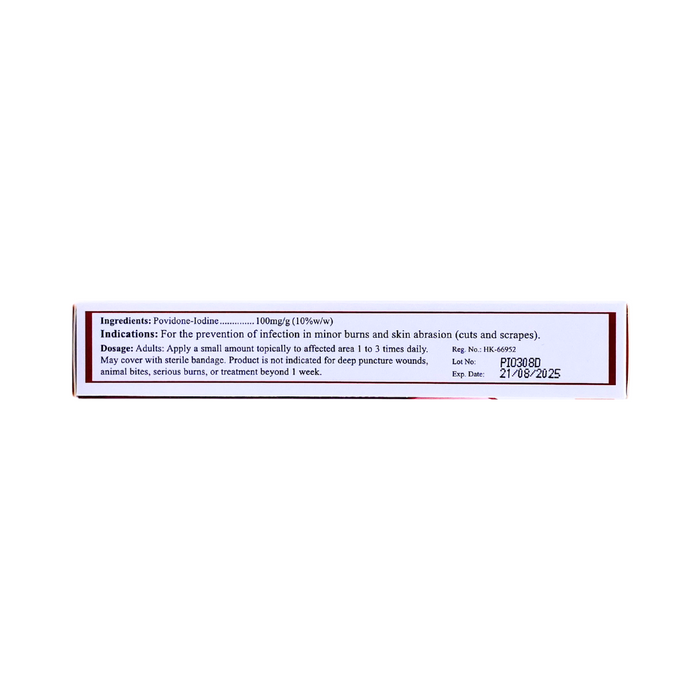 Bioflor 250mg Saccharomyces boulardii 10 capsules | GoHealth Store